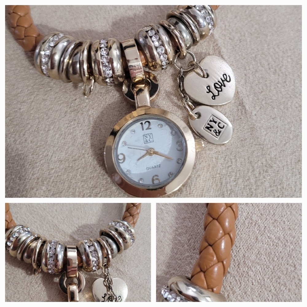 Charm watch - Picture 6 of 9